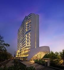 Double Tree by Hilton